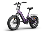 Himiway D5 2.0 20” Electric Bike