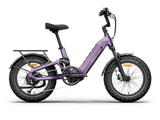 Himiway D5 2.0 20” Electric Bike