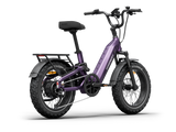Himiway D5 2.0 20” Electric Bike