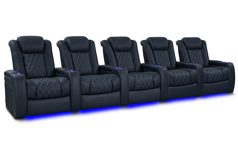 Valencia Tuscany XL Luxury Edition Home Theater Seating