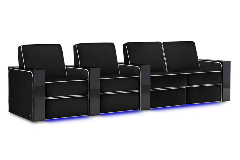 Valencia Naples Elegance Home Theater Seating