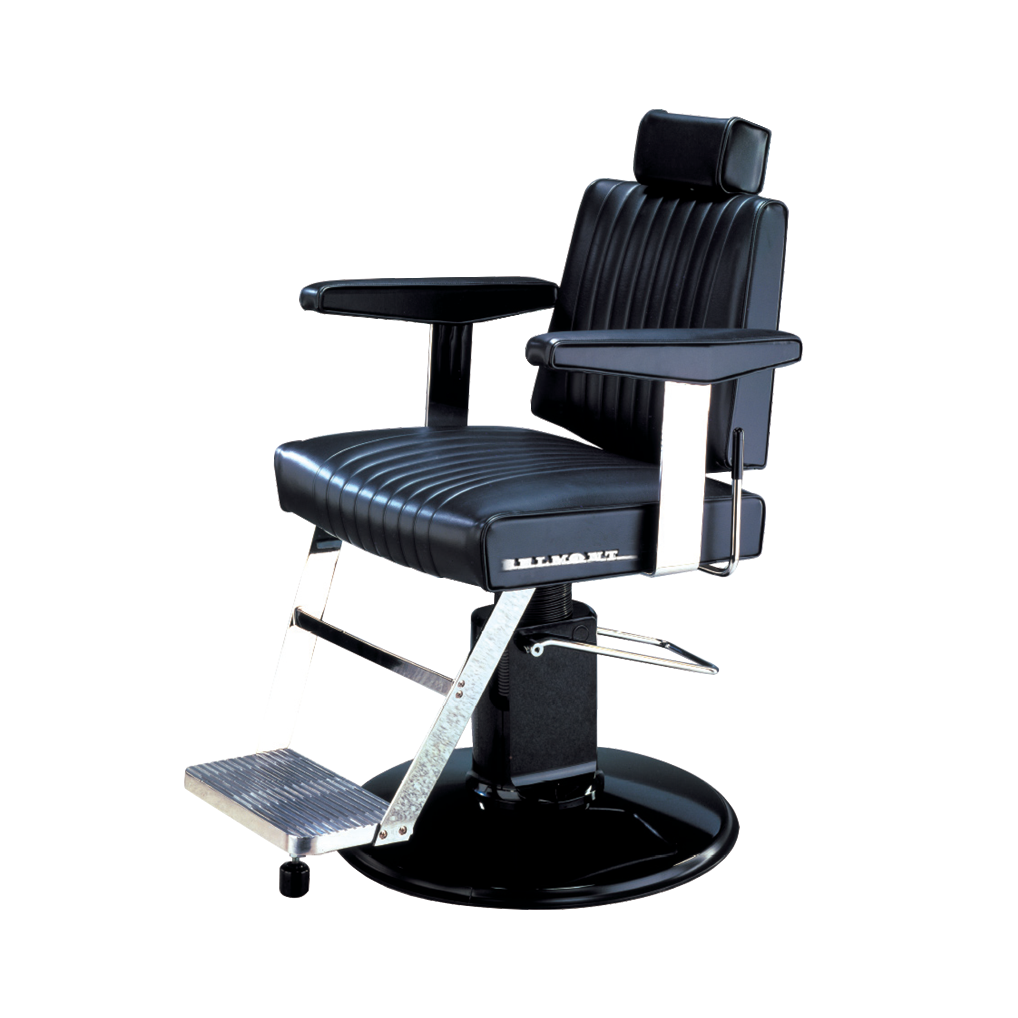 Takara Belmont Dainty BB-405 Barber Chair Salon Chair