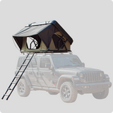 Naturnest Orion Pro Hard Shell Rooftop Tent