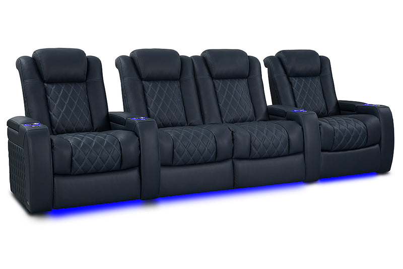 Valencia Tuscany XL Luxury Edition Home Theater Seating