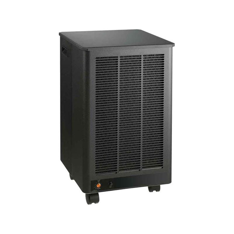 DesignAir P600 Portable Electronic Air Cleaner
