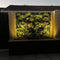 Designer Plants USA U-Luxury Lush Spring Artificial Vertical Wall 40x40 Commercial Grade