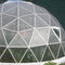 Dome Spaces CDS Series | Greenhouse Geodesic Dome