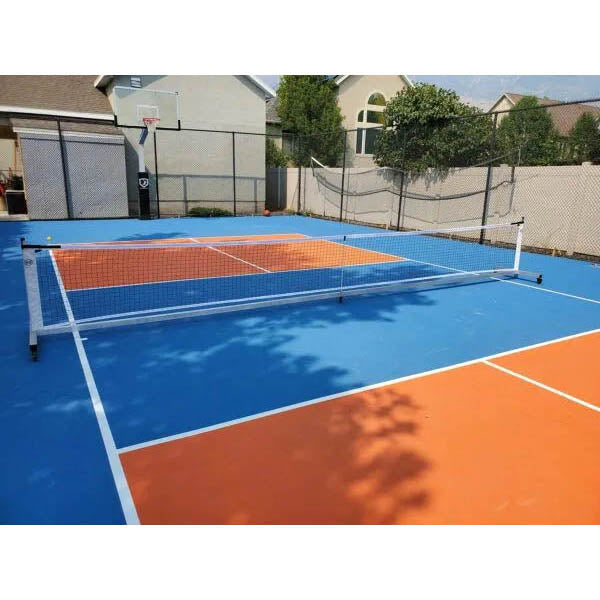 Dominator Standard Portable Pickleball Net