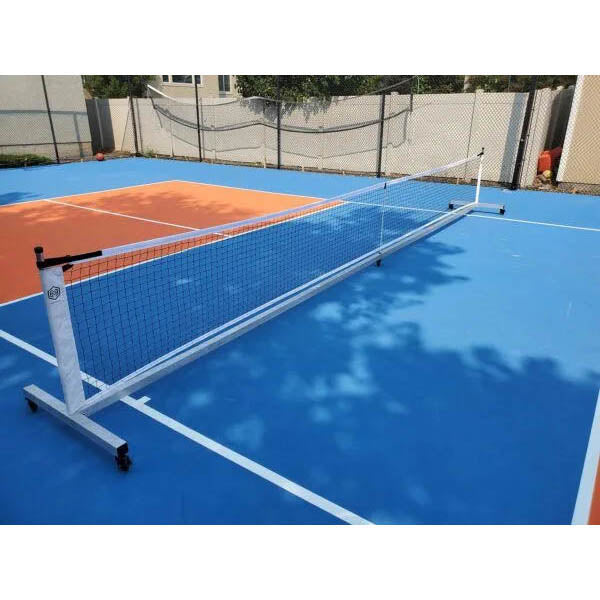 Dominator Standard Portable Pickleball Net