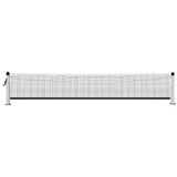 Dominator Surface Mount Pickleball Post & Net System – Rust-Proof 6061 T6 Aluminum Surface Mount Pickleball Net System