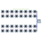 Alien Hydroponics AERO 32 Pot 4 Row Kit