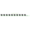 Alien Hydroponics EasyFeed 10 Pot 1 Row Kit