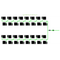 Alien Hydroponics EasyFeed 32 Pot 4 Row Kit