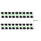 Alien Hydroponics EasyFeed 36 Pot 4 Row Kit