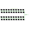 Alien Hydroponics EasyFeed 40 Pot 4 Row Kit