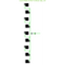 Alien Hydroponics EasyFeed 9 Pot 9 Row Kit