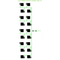 Alien Hydroponics EasyFeed 18 Pot 9 Row Kit