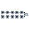 Alien Hydroponics AERO 10 Pot 2 Row Kit
