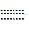 Alien Hydroponics EasyFeed 24 Pot 3 Row Kit