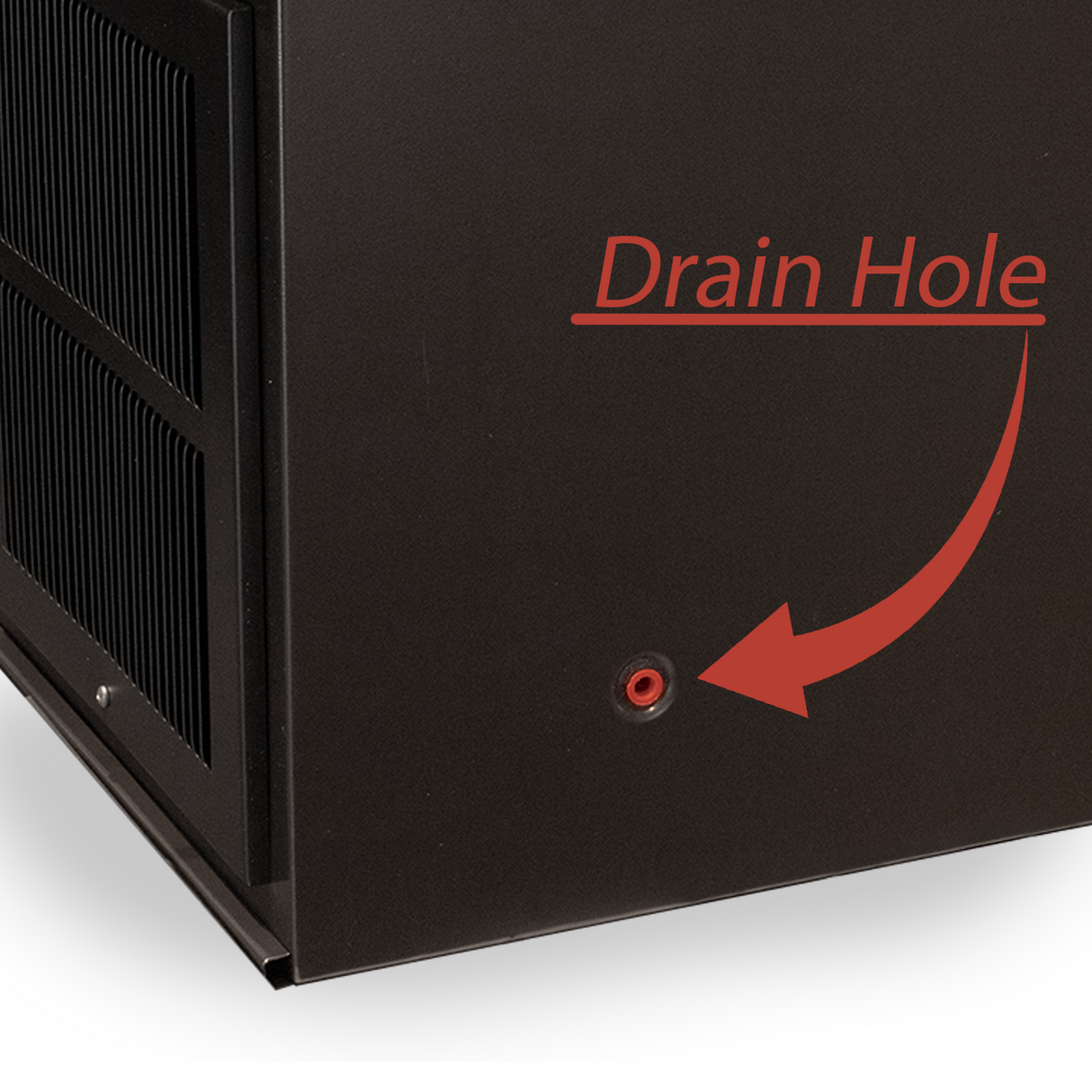 Allavino 1000 Cu. Ft. Wine Cellar Cooling Unit Bronze ACU 4000