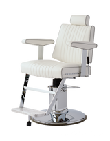Takara Belmont Dainty BB-405 Barber Chair Salon Chair