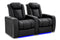 Valencia Tuscany Ultimate Luxury Leather Home Theater Seating