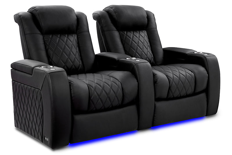 Valencia Tuscany XL Ultimate Edition Home Theater Seating