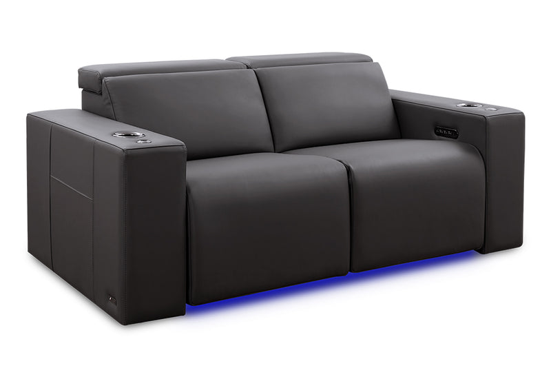 Valencia Barcelona Grand Ultimate Luxury Home Theater Seating