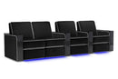 Valencia Naples Elegance Home Theater Seating