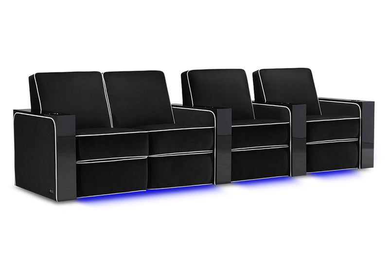 Valencia Naples Elegance Home Theater Seating