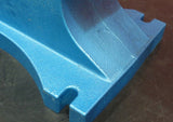 Chery Industrial Greatbear Single-Horn Iron Anvil