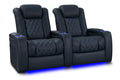 Valencia Tuscany XL Luxury Edition Home Theater Seating