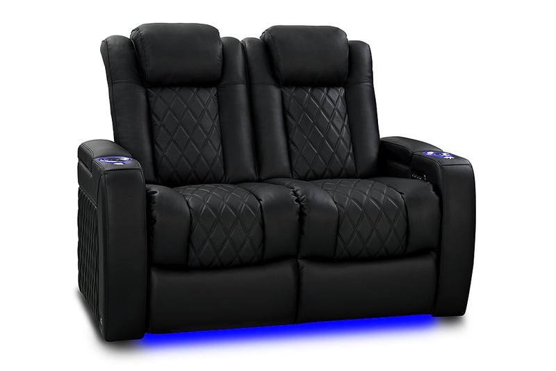 Valencia Tuscany Slim Ultimate Edition Home Theater Seating