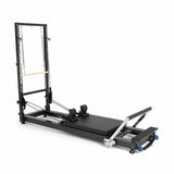 Elina Pilates Aluminum Reformer with Tower