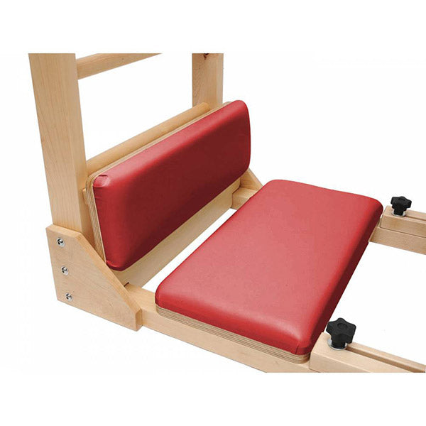 Elina Pilates Ladder Barrel ELITE With Wooden Base