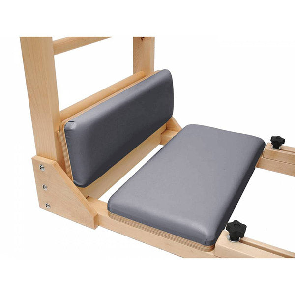 Elina Pilates Ladder Barrel ELITE With Wooden Base