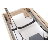 Elina Pilates Elite Wood Reformer Bundle