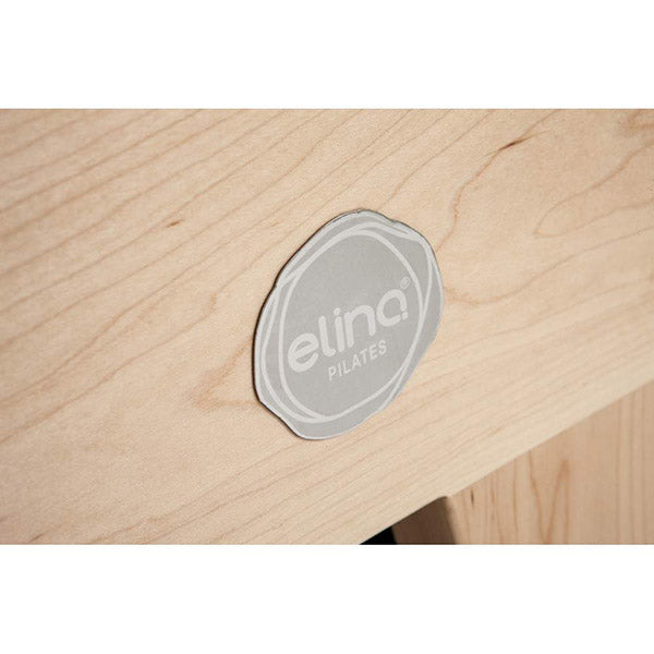 Elina Pilates Elite Wood Reformer Bundle