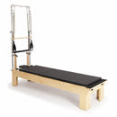Elina Pilates Physio Wood Reformer with Tower