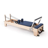 Elina Pilates Elite Wood Reformer Bundle