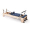 Elina Pilates Elite Wood Reformer Bundle