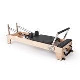 Elina Pilates Elite Wood Reformer Bundle
