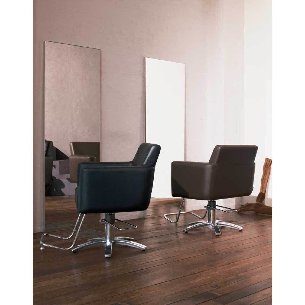 Takara Belmont EMERALD ST-N10 Hydraulic Styling Chair Salon Furniture