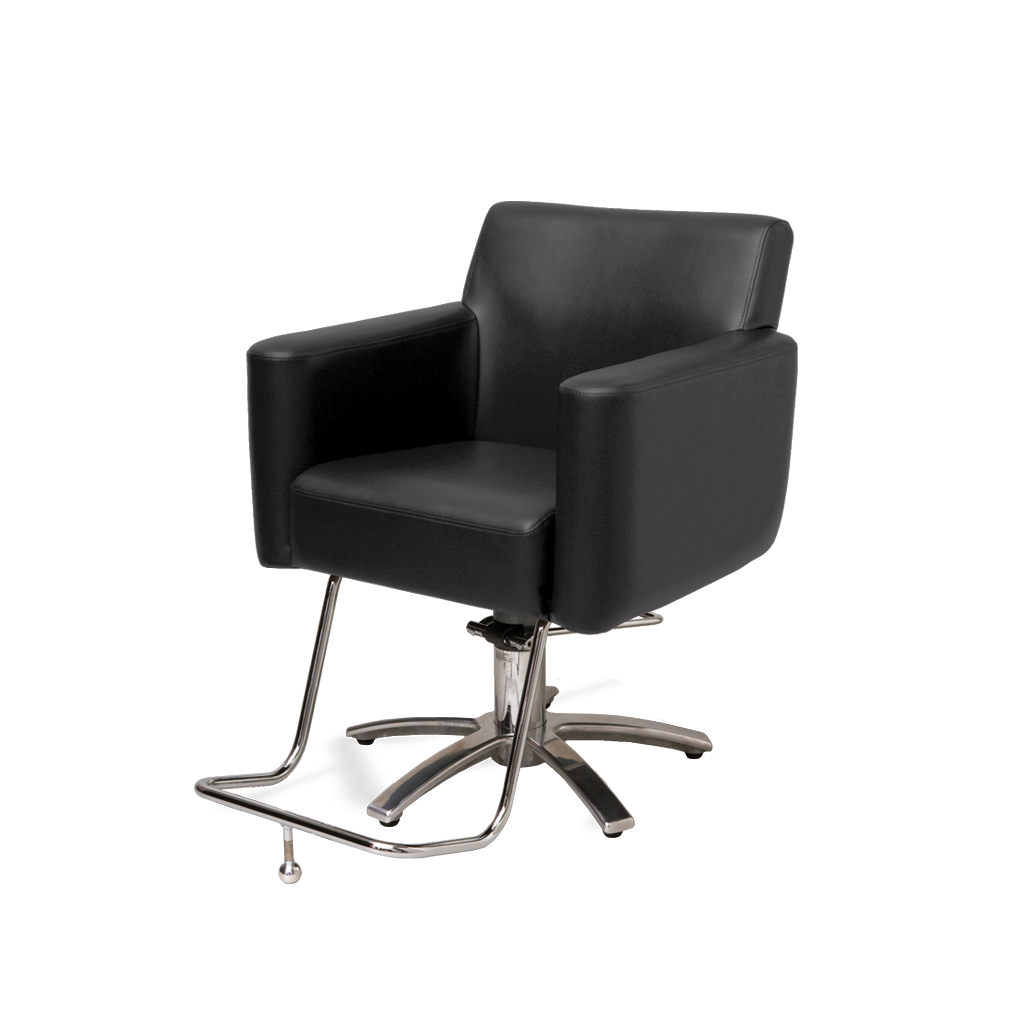 Takara Belmont EMERALD ST-N10 Hydraulic Styling Chair Salon Furniture