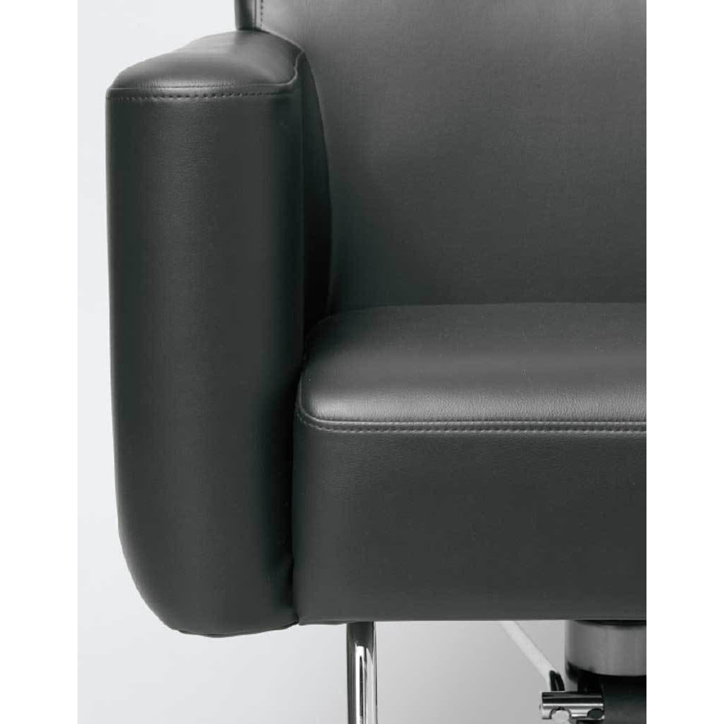 Takara Belmont EMERALD ST-N10 Hydraulic Styling Chair Salon Furniture