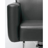 Takara Belmont EMERALD ST-N10 Hydraulic Styling Chair Salon Furniture
