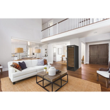 Transtherm by EuroCave Prestige Series Ermitage ER1TGV3013US Prestige 27" Wine Storage Refrigerator