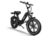 Himiway Escape Pro 750W Long Range Moped-Style Electric Bike