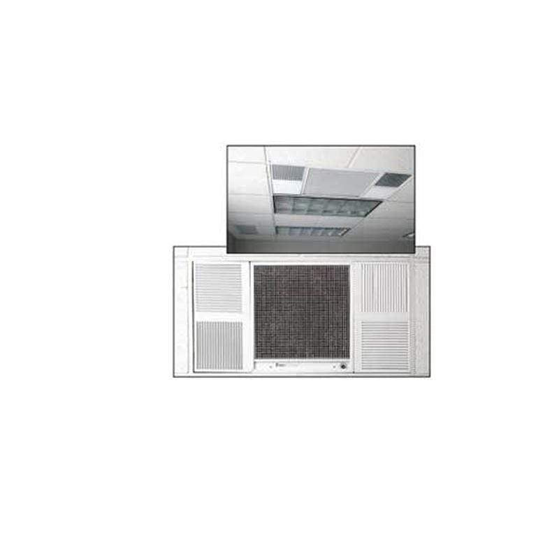 EverClear CM-11 Flush-Mounted HEPA Air Cleaner