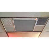 EverClear CM-11 Flush Mount HEPA Air Cleaner